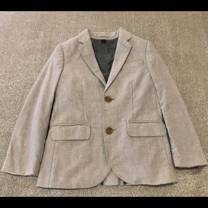 Boys Crewcuts Blazer